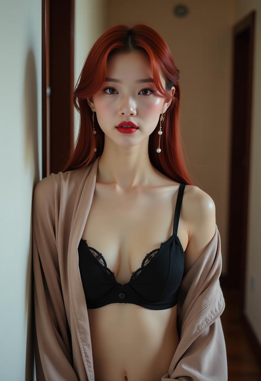 《女性地图》竖版海报