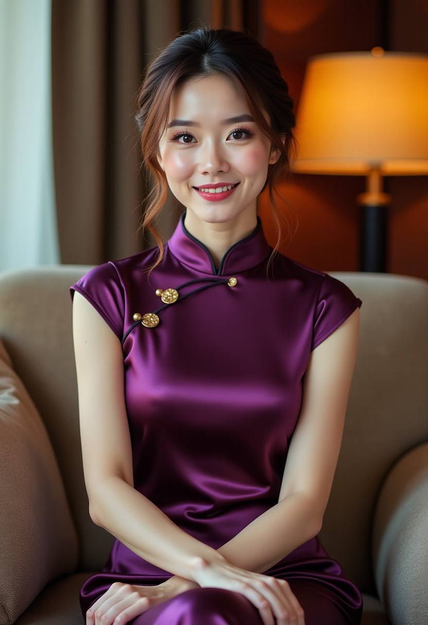 剧情片《她的二十分钟》海报